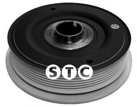 STC T404585 Ременный шкив, коленчатый вал