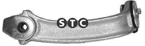 STC T404587 Подвеска, двигатель