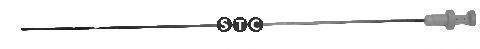 STC T404595 Указатель уровня масла