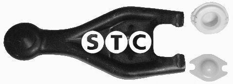 Возвратная вилка, система сцепления STC T404601