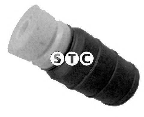 Пилозахисний комплект, амортизатор STC T404617