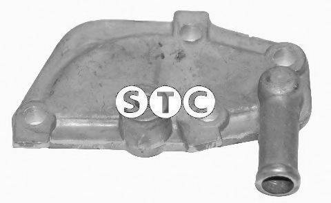 STC T404619 Корпус, водяной насос