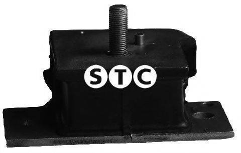 Підвіска, двигун STC T404621