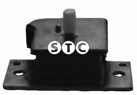 Підвіска, двигун STC T404622