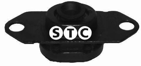 STC T404624 Підвіска, двигун