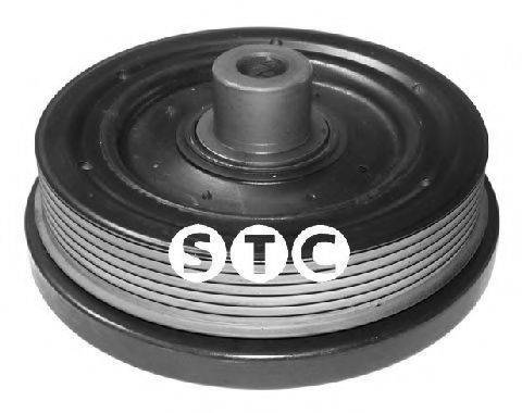 STC T404639 Ременный шкив, коленчатый вал