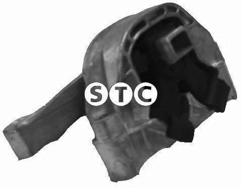 STC T404643 Подвеска, двигатель