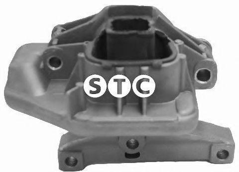 STC T404644 Підвіска, двигун