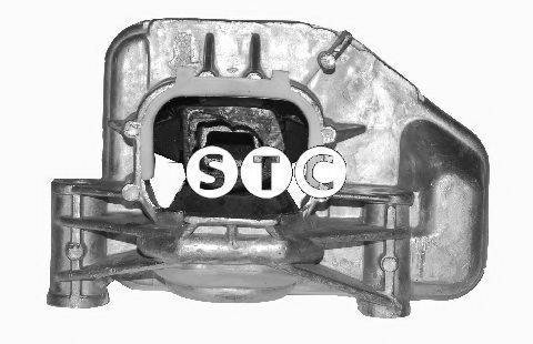 Підвіска, двигун STC T404646