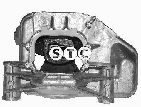 STC T404648 Підвіска, двигун