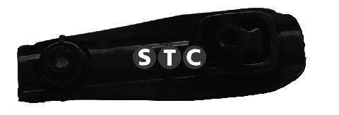 Підвіска, двигун STC T404650