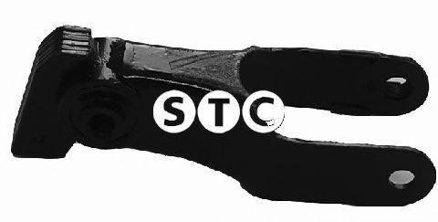 STC T404662 Підвіска, двигун