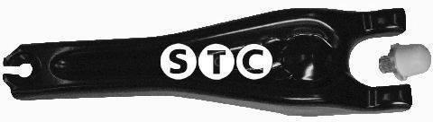 STC T404677 Возвратная вилка, система сцепления