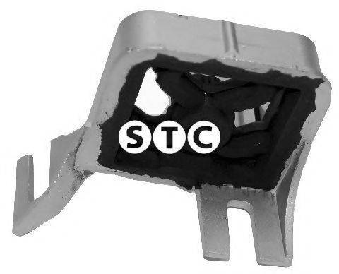 STC T404679 Буфер, глушитель