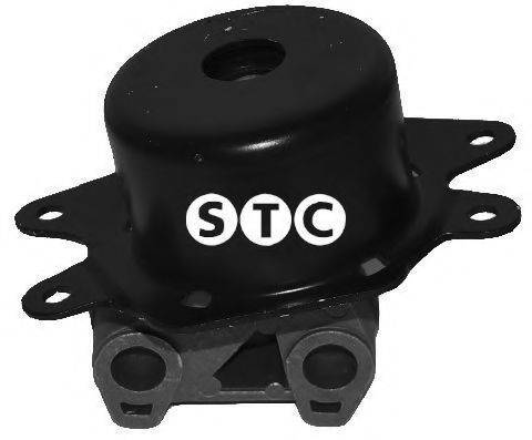 STC T404692 Подвеска, двигатель
