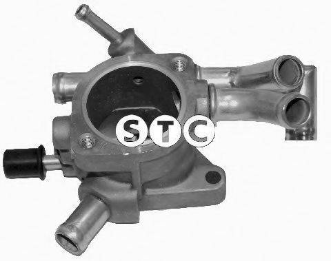 STC T404715 Корпус термостату