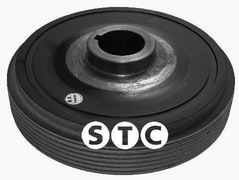 STC T404716 Ременный шкив, коленчатый вал
