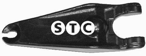 Поворотна вилка, система зчеплення STC T404722