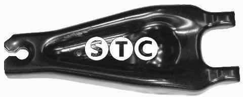 STC T404723 Возвратная вилка, система сцепления