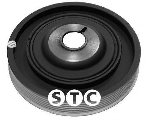 STC T404735 Ременный шкив, коленчатый вал