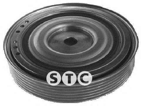 STC T404738 Ременный шкив, коленчатый вал