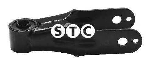 STC T404743 Подвеска, двигатель