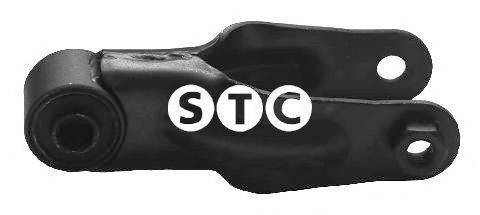 Підвіска, двигун STC T404744