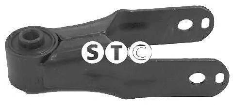 Подвеска, двигатель STC T404747