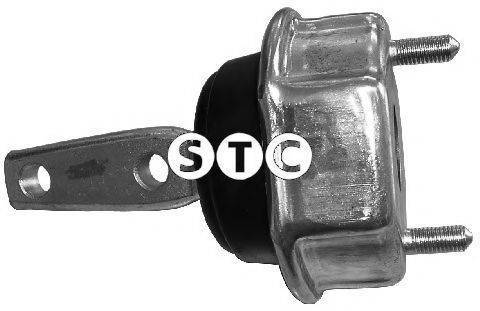STC T404750 Подвеска, двигатель