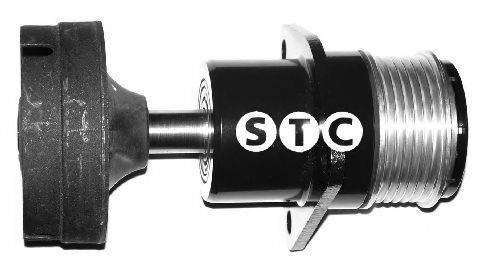 STC T404752 Механізм вільного ходу генератора