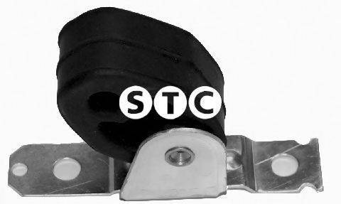 STC T404762 Буфер, глушитель