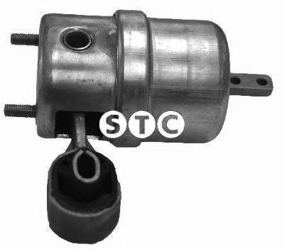 STC T404764 Подвеска, двигатель
