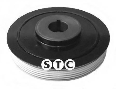 STC T404798 Ременный шкив, коленчатый вал
