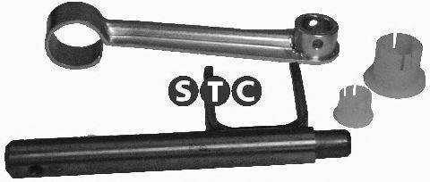 Поворотна вилка, система зчеплення STC T404800