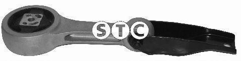 Підвіска, двигун STC T404804