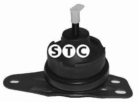STC T404806 Підвіска, двигун