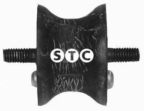 STC T404809 Подвеска, двигатель