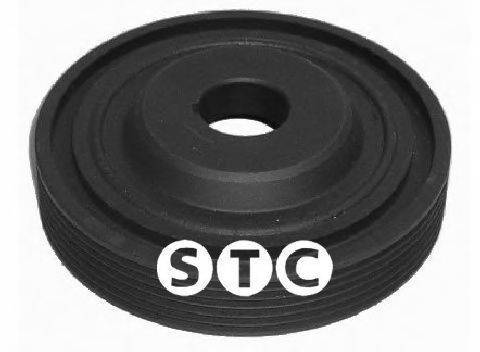 STC T404817 Ременный шкив, коленчатый вал