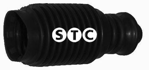 STC T404827 Защитный колпак / пыльник, амортизатор