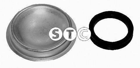 Уплотняющее кольцо, ступица колеса STC T404828