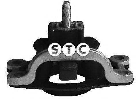 STC T404835 Подвеска, двигатель