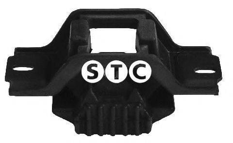Підвіска, двигун STC T404851