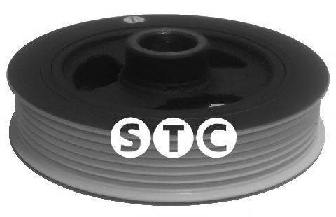 STC T404852 Ременный шкив, коленчатый вал