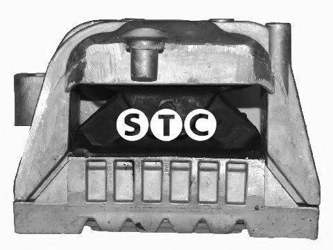 Підвіска, двигун STC T404865