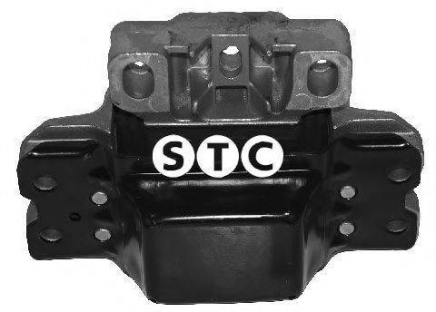 STC T404867 Подвеска, двигатель