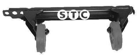 STC T404870 Буфер, глушитель