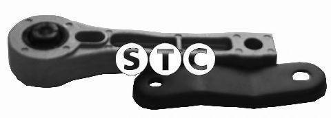 Подвеска, двигатель STC T404872