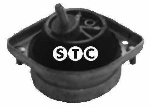 Підвіска, двигун STC T404879