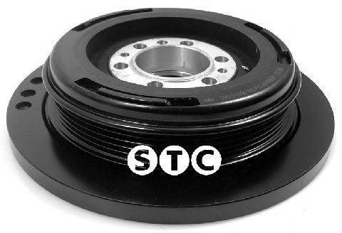 STC T404889 Ременный шкив, коленчатый вал