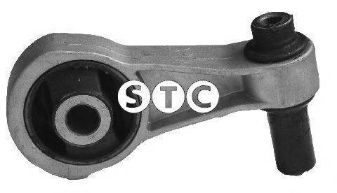 Підвіска, двигун STC T404892
